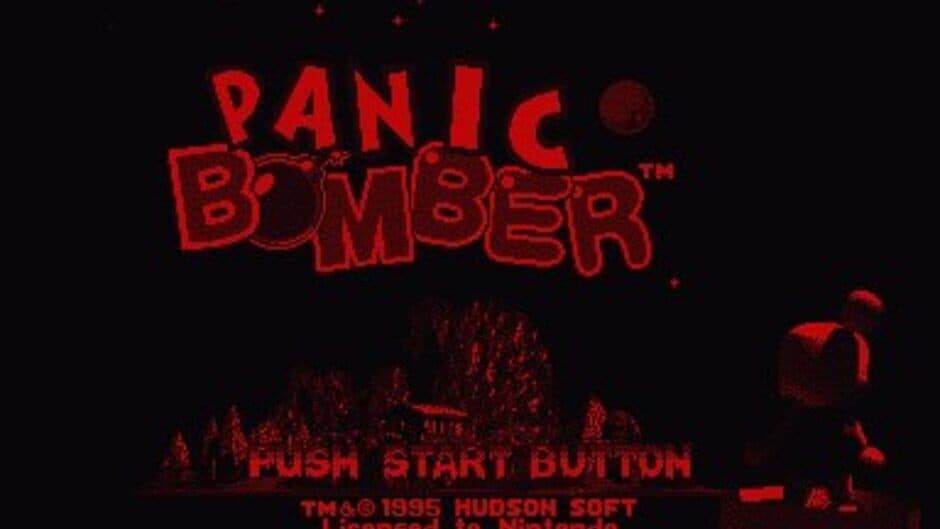 Скриншот 4 из Panic Bomber