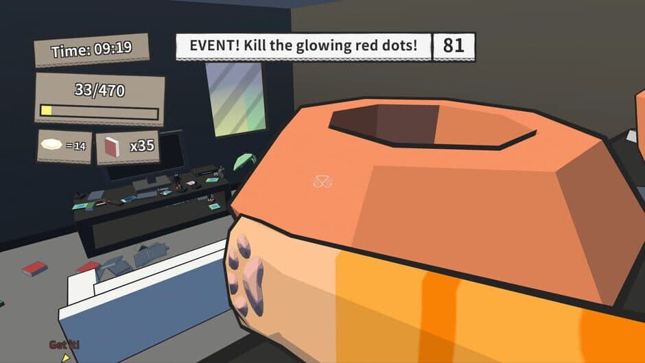 Скриншот 5 из Catlateral Damage