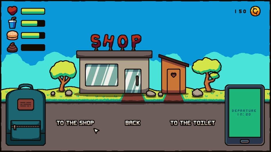 Скриншот 6 из Bustories