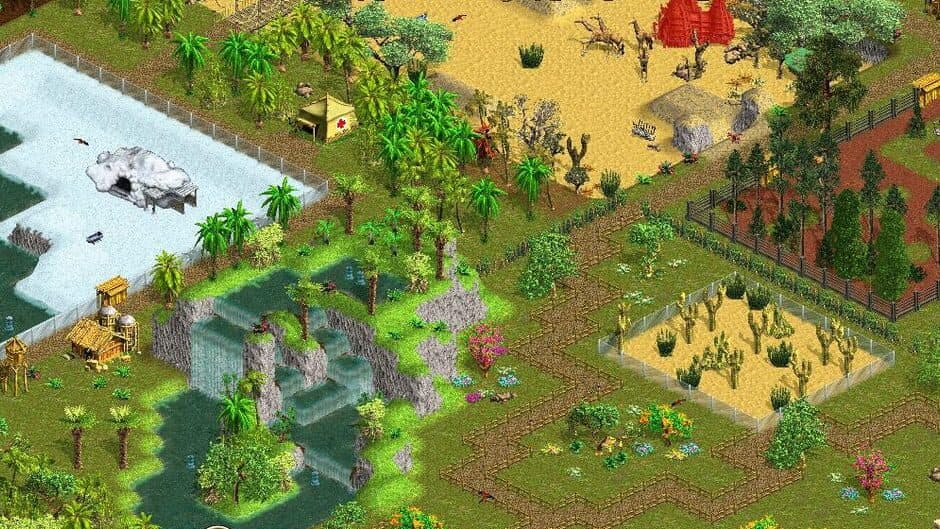 Скриншот 4 из Wildlife Park