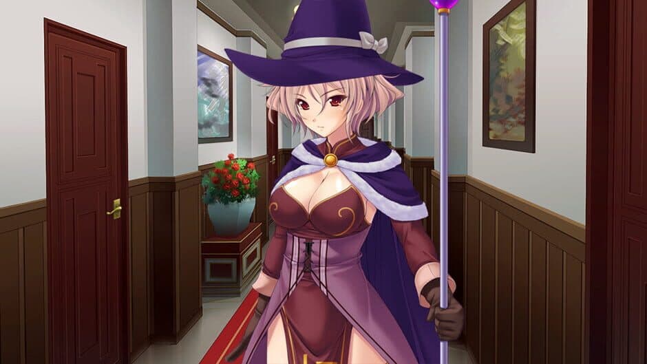 Скриншот 1 из Master of the Harem Guild