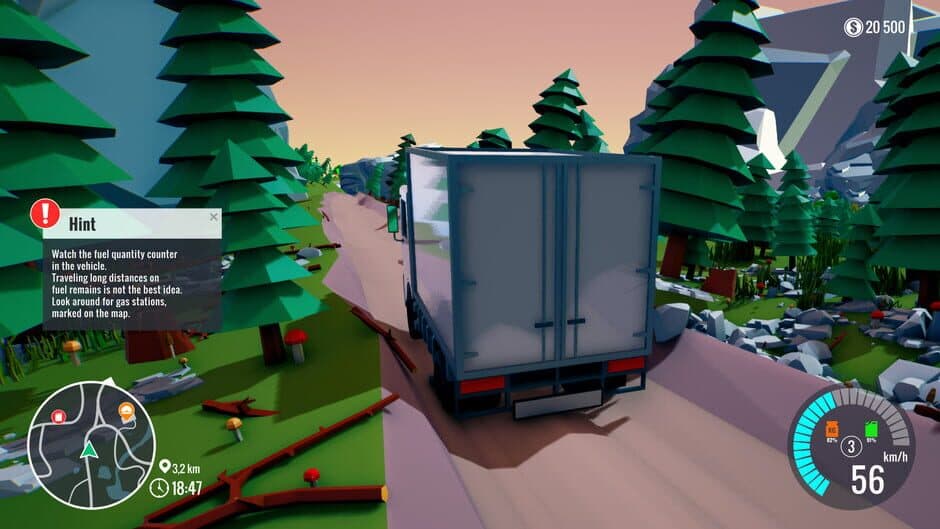 Скриншот 7 из WoodZone