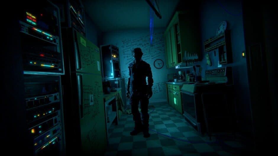 Скриншот 2 из Transference