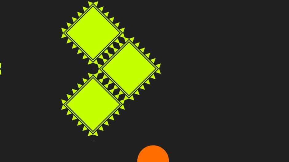 Скриншот 4 из Dizzy Ball