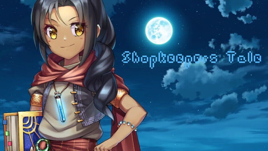 Скриншот 1 из Shopkeepers Tale