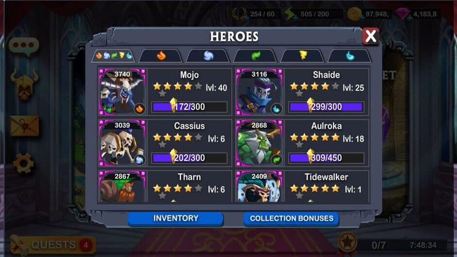 Скриншот 5 из Age of Heroes: Conquest