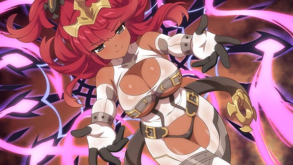 Скриншот 4 из Sakura Magical Girls