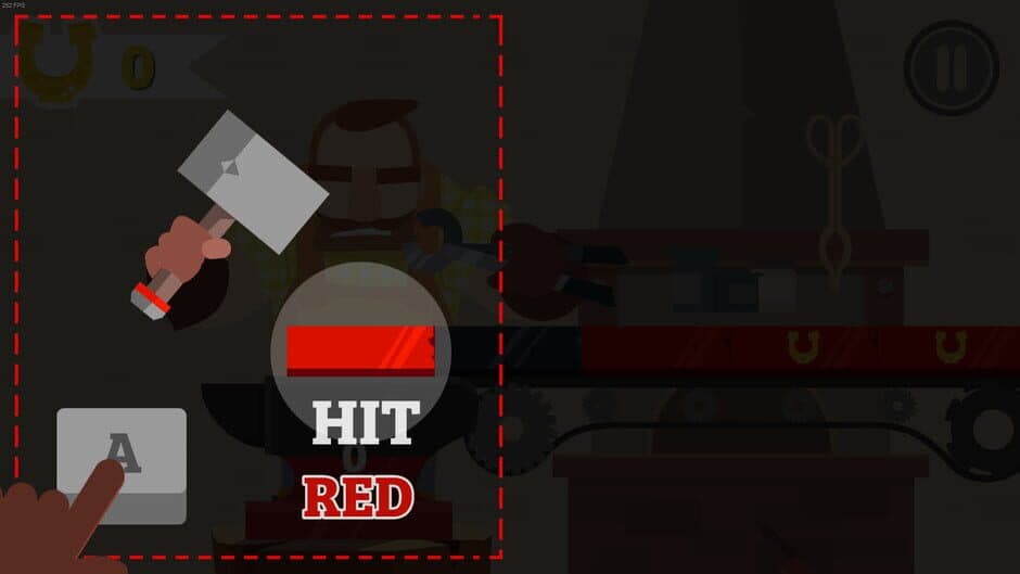 Скриншот 3 из BlackSmith HIT