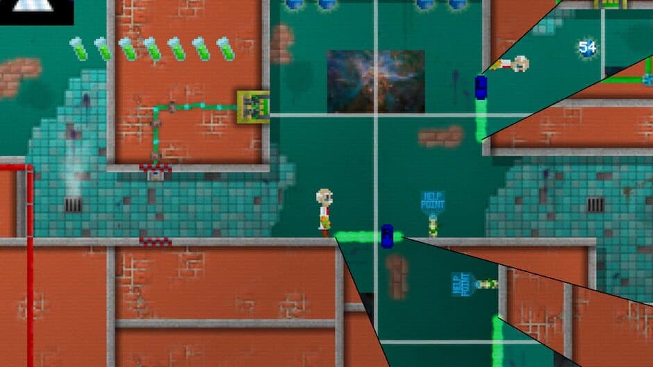 Скриншот 1 из Gateways
