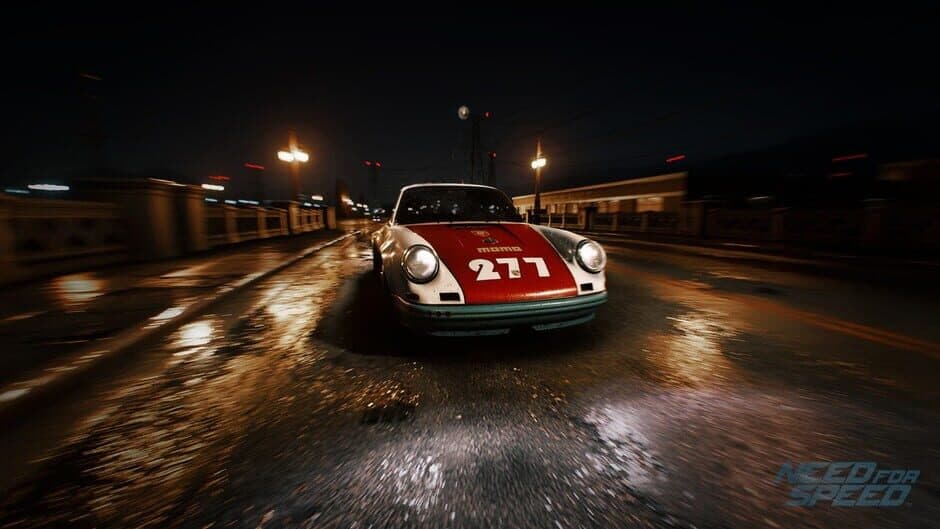 Скриншот 5 из Need for Speed