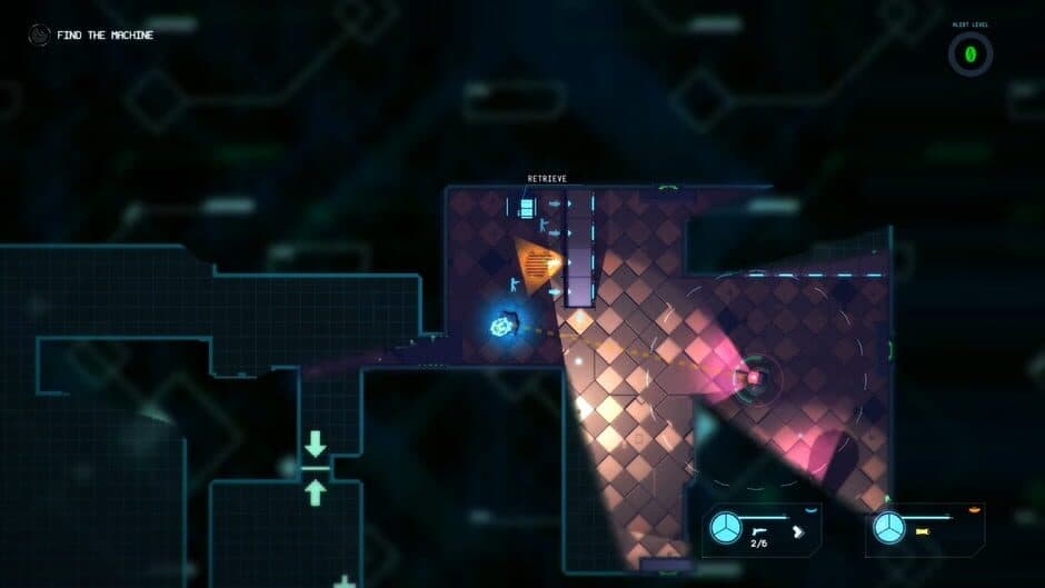 Скриншот 5 из Signal Decay