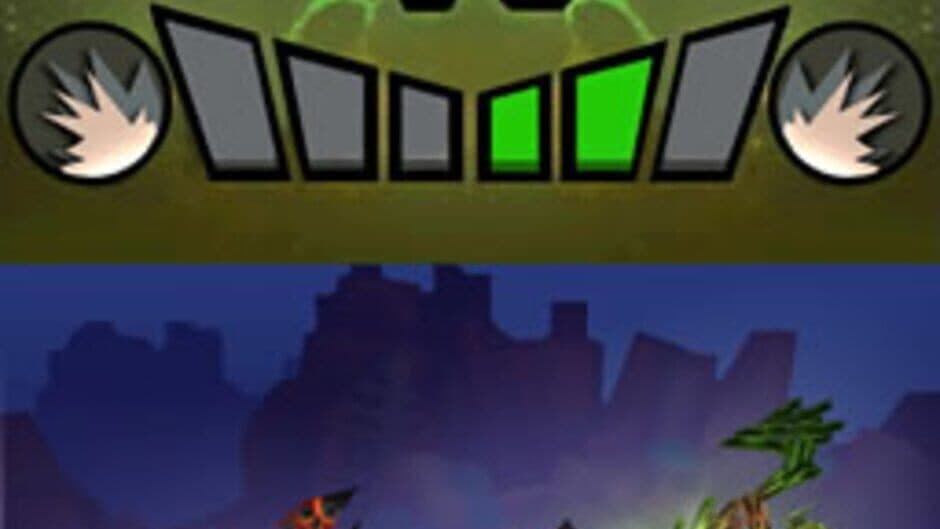Скриншот 4 из Battle of Giants: Mutant Insects - Revenge