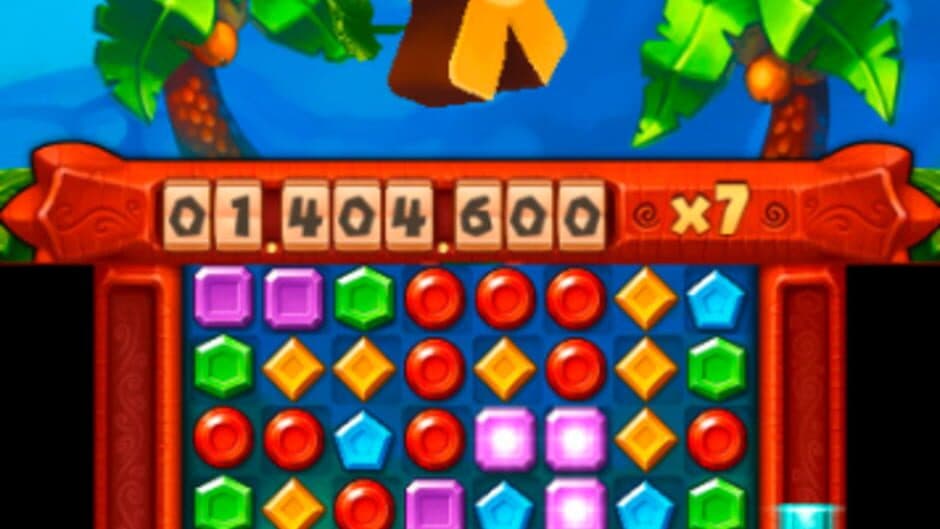 Скриншот 3 из Pick-A-Gem