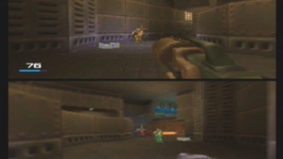 Скриншот 5 из Quake II