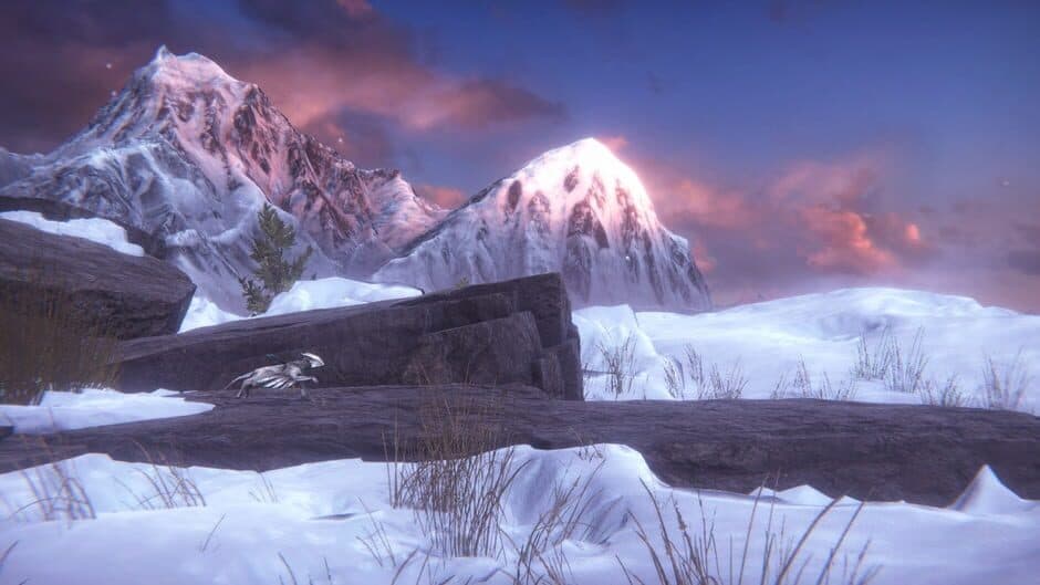 Скриншот 6 из Embers of Mirrim