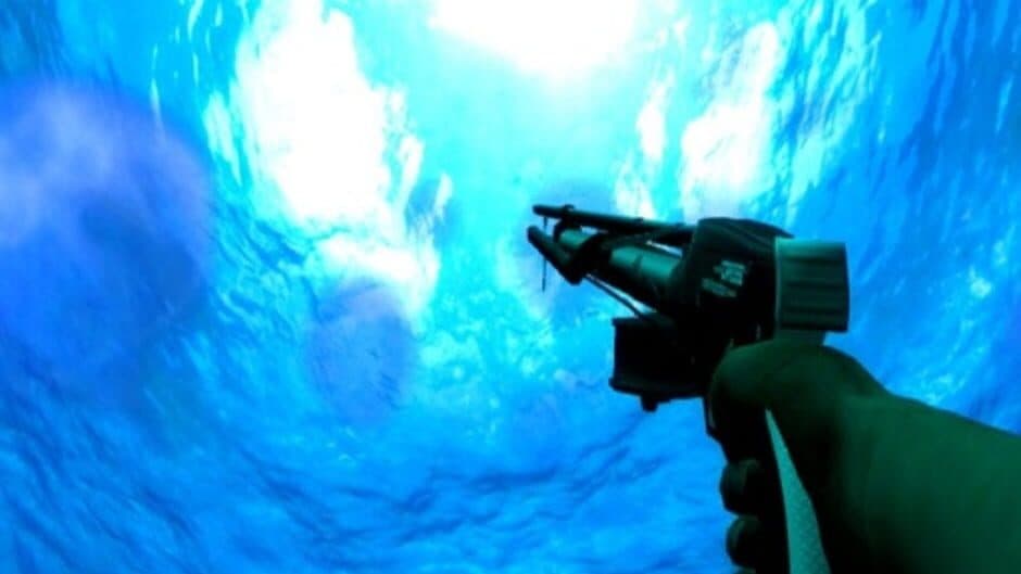 Скриншот 2 из Fish for gold