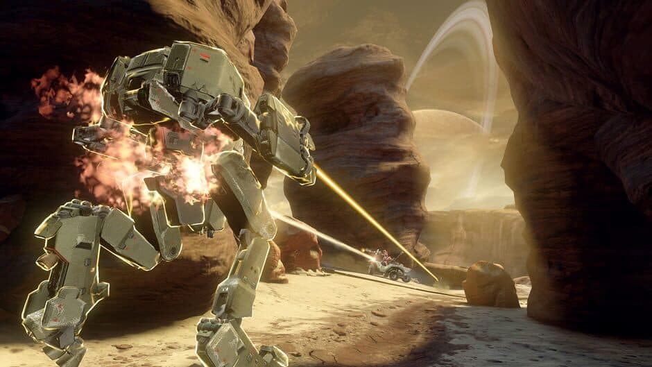 Скриншот 3 из Halo 4