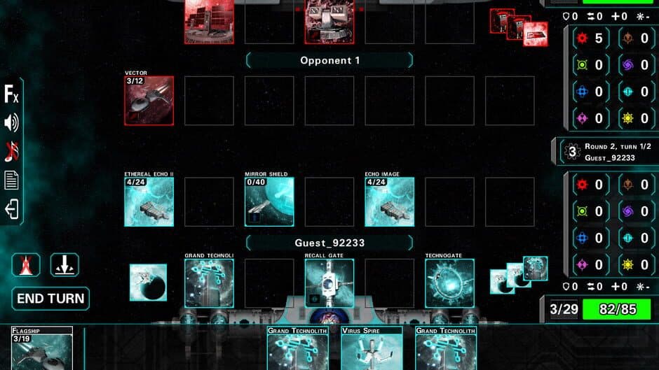 Скриншот 4 из Hidden Dimensions 3