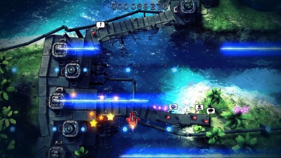 Скриншот 9 из Sky Force Anniversary