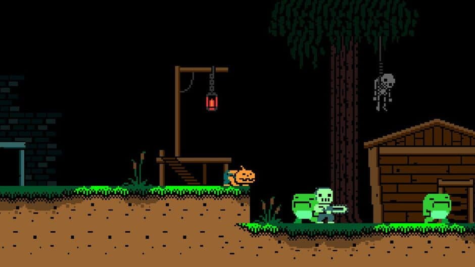 Скриншот 4 из Halloween Forever