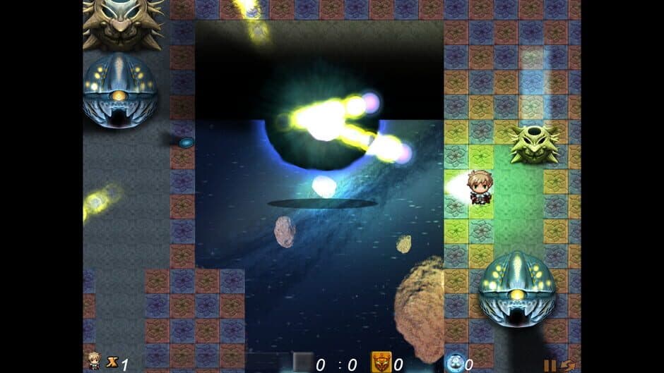 Скриншот 3 из DSS