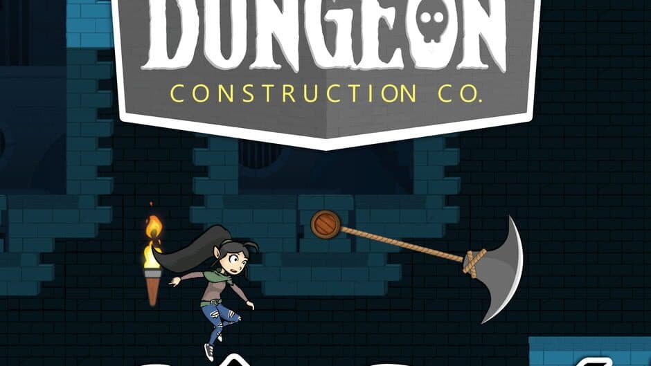 Скриншот 4 из Dungeon Construction Co