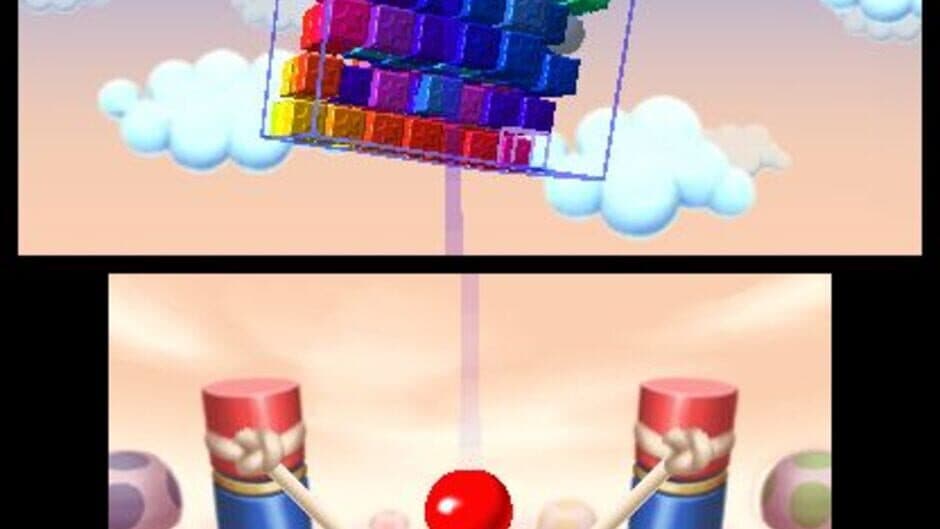 Скриншот 7 из Mario and Donkey Kong: Minis on the Move