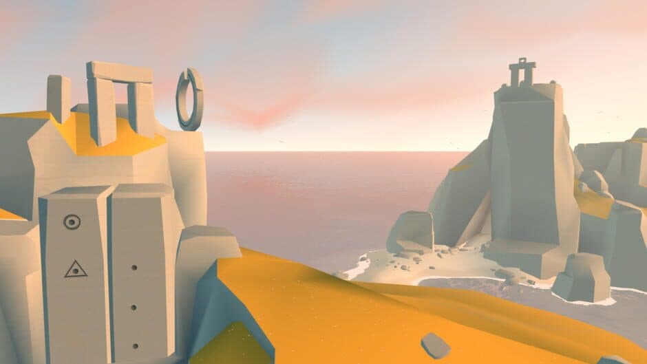 Скриншот 1 из Land's End