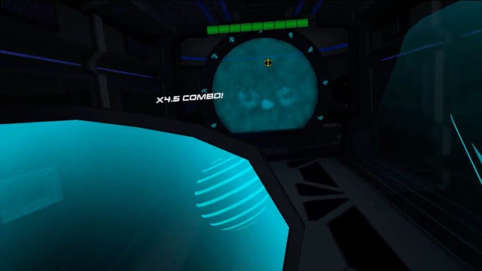 Скриншот 3 из Dimensional Rift