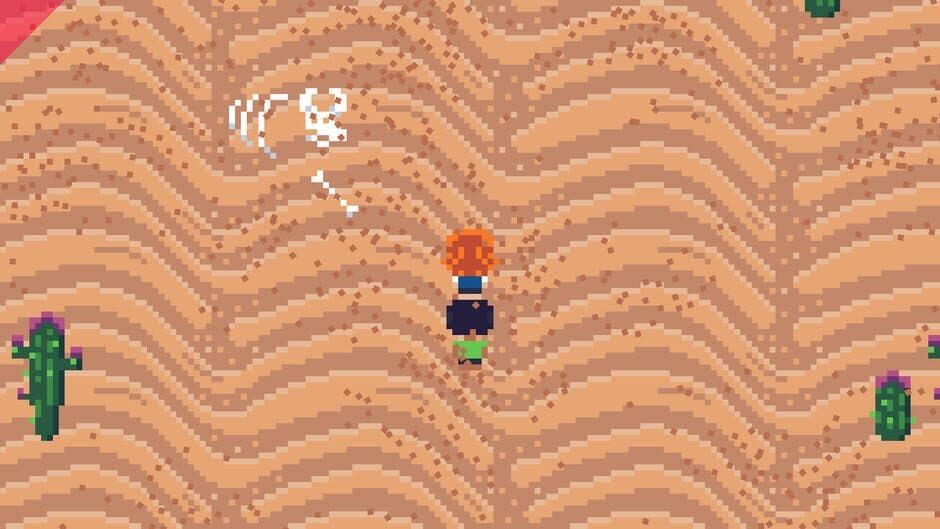 Скриншот 1 из Monster RPG 3