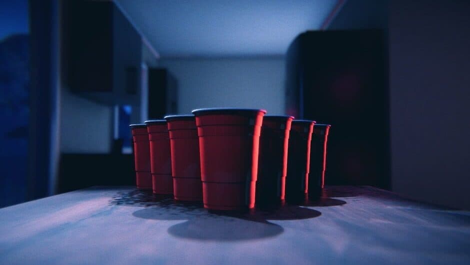 Скриншот 6 из Beer Pong VR
