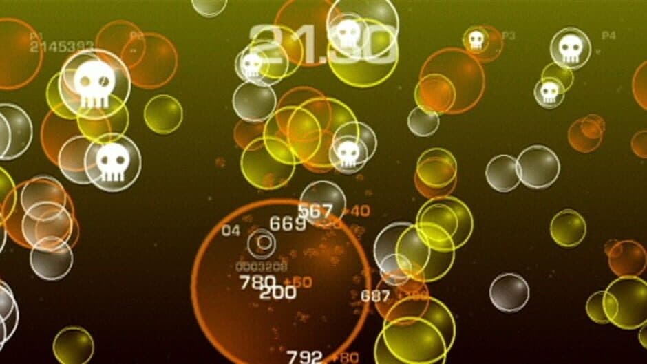 Скриншот 5 из Pop