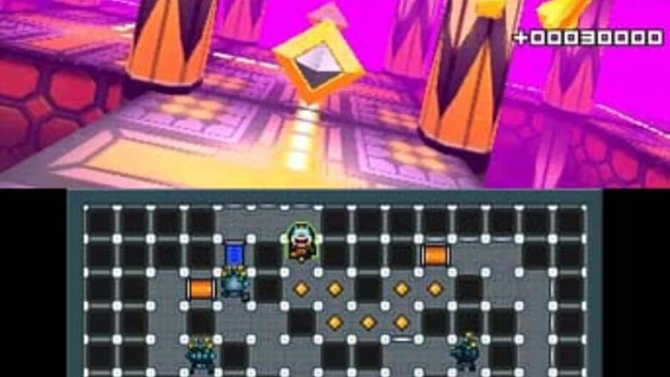 Скриншот 7 из Dot Runner: Complete Edition