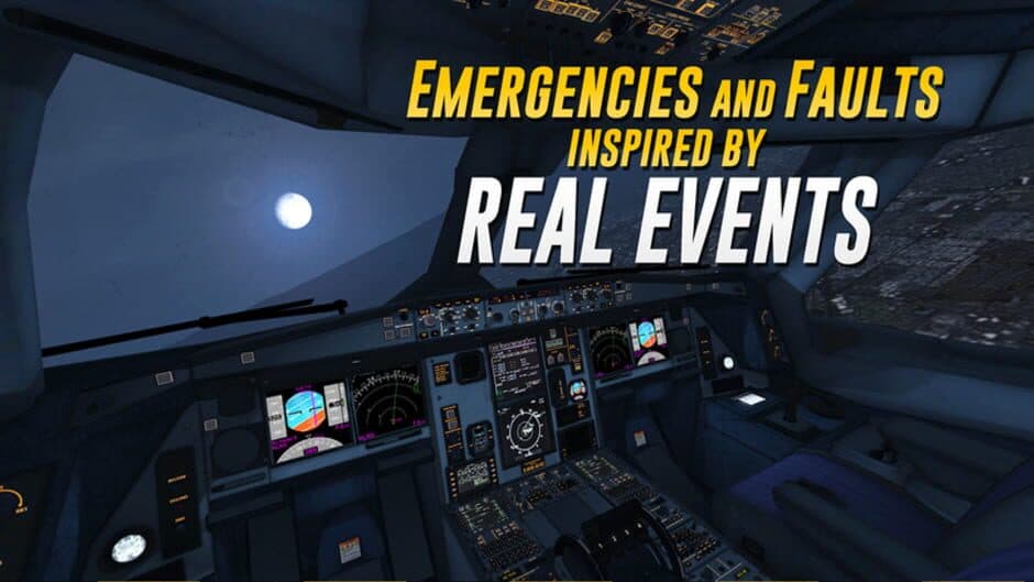 Скриншот 5 из Extreme Landings Pro