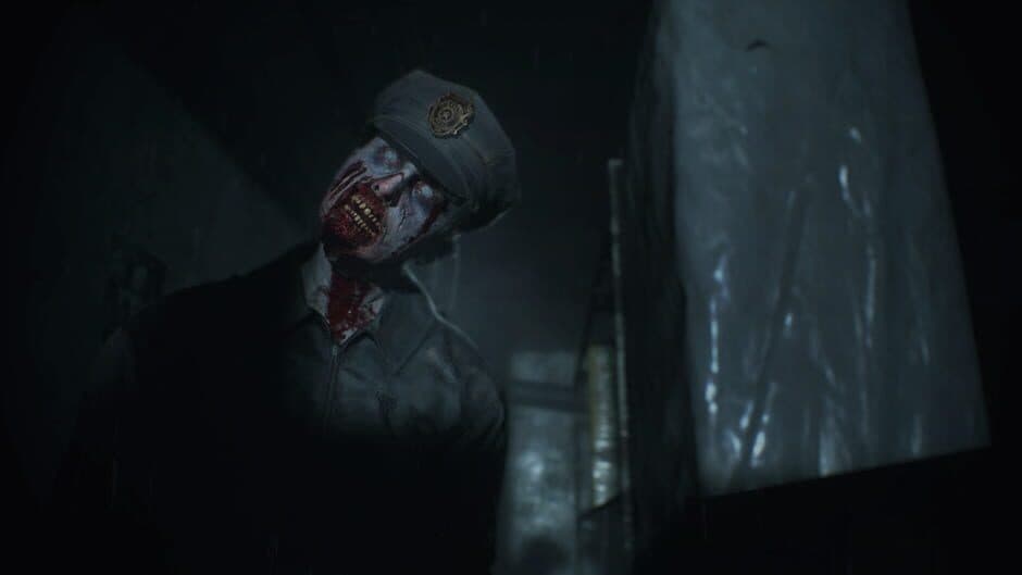 Скриншот 6 из Resident Evil 2