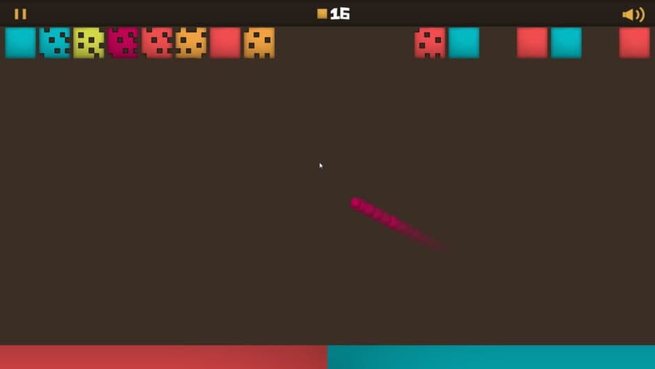 Скриншот 3 из Range Ball