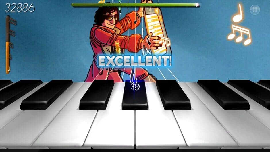 Скриншот 5 из Frederic 2: Evil Strikes Back