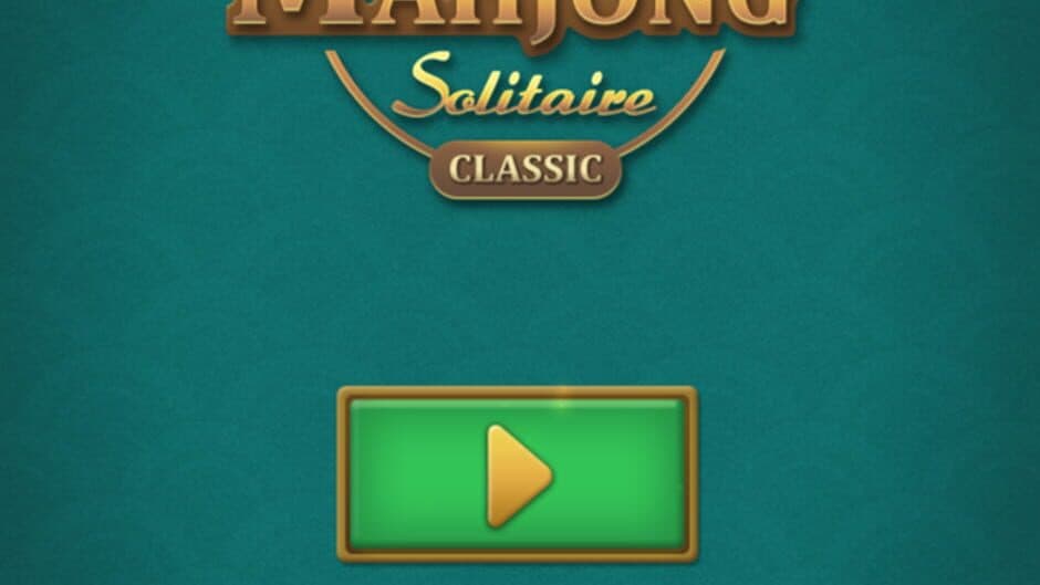 Скриншот 10 из Mahjong Solitaire: Classic
