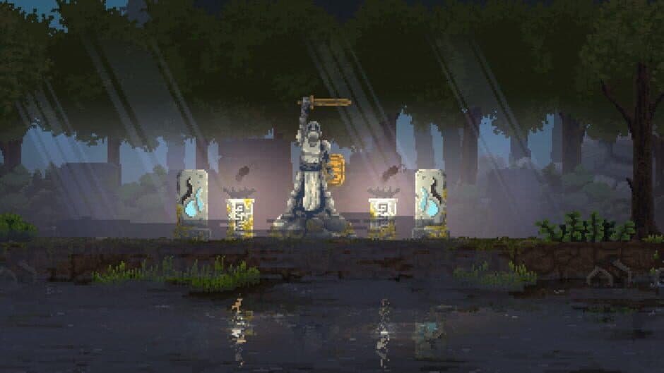 Скриншот 7 из Kingdom: New Lands