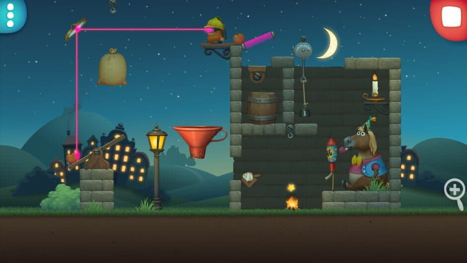 Скриншот 4 из Inventioneers