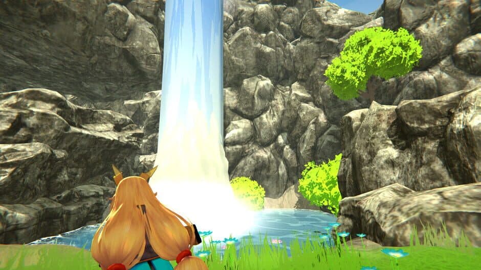 Скриншот 3 из Hentai Battlegrounds