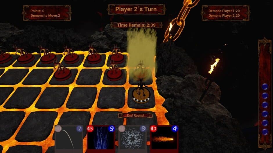 Скриншот 1 из Demon Horde Master