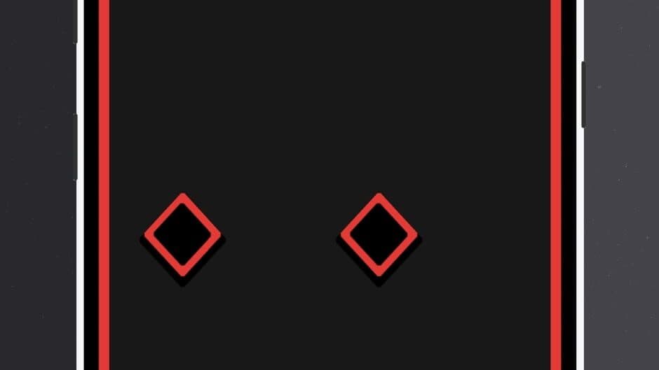 Скриншот 5 из One Dimension
