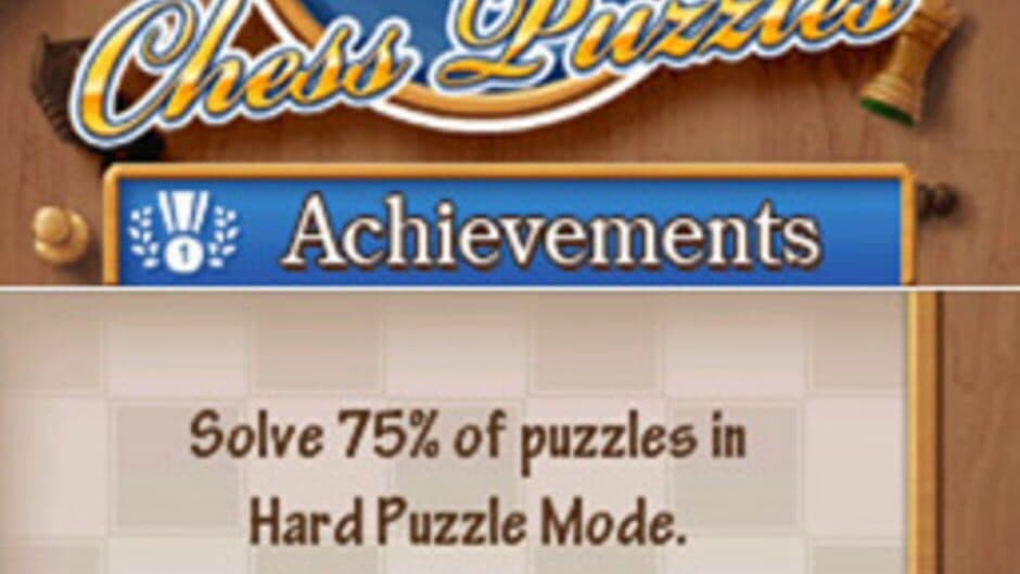 Скриншот 4 из Academy: Chess Puzzles