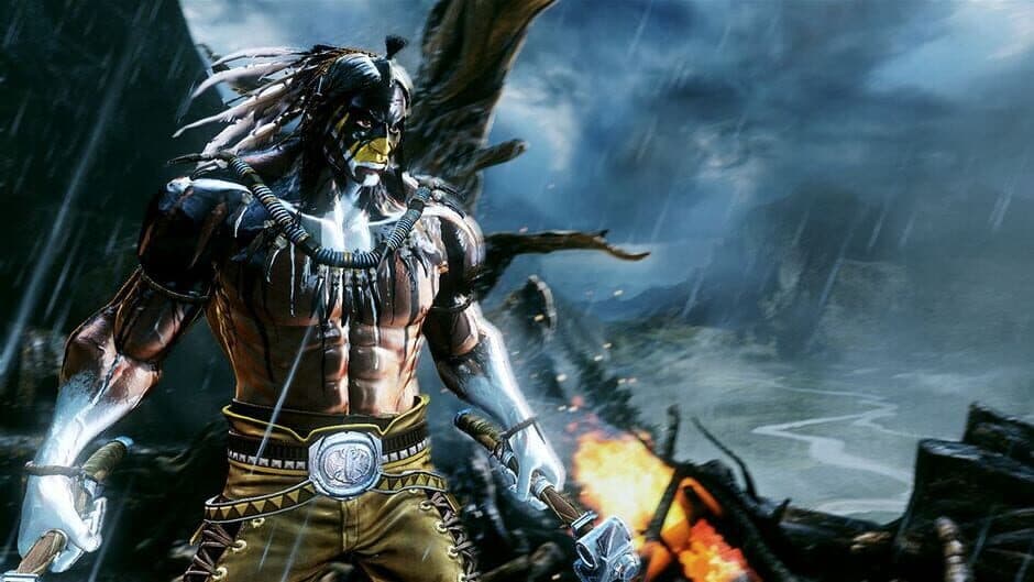 Скриншот 2 из Killer Instinct
