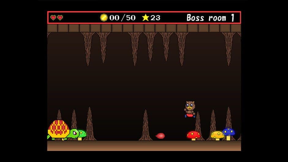 Скриншот 4 из Mysterious Adventure of Michael