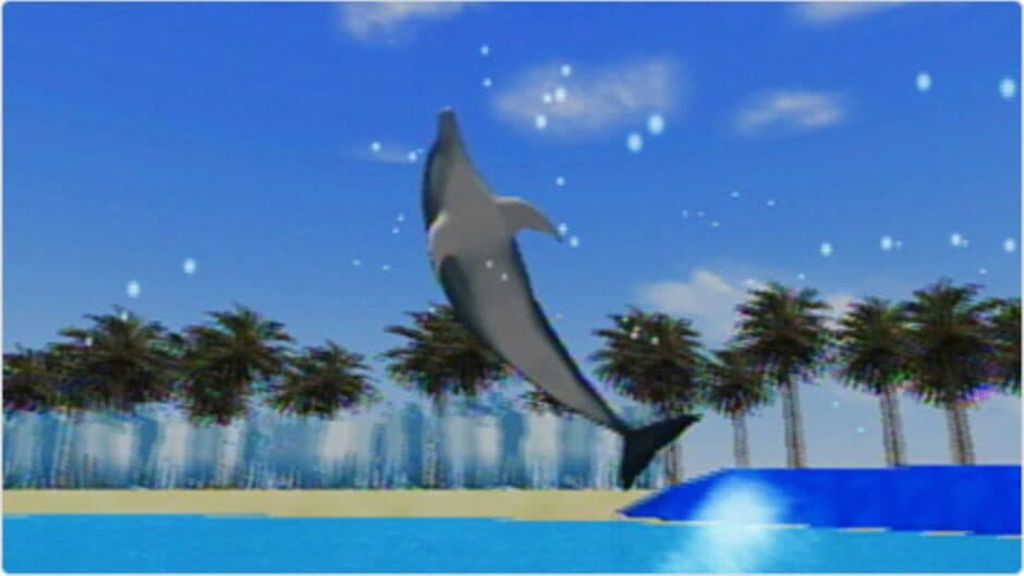 Скриншот 5 из My Dolphin