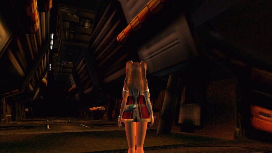 Скриншот 1 из Des Blood 4: Lost Alone