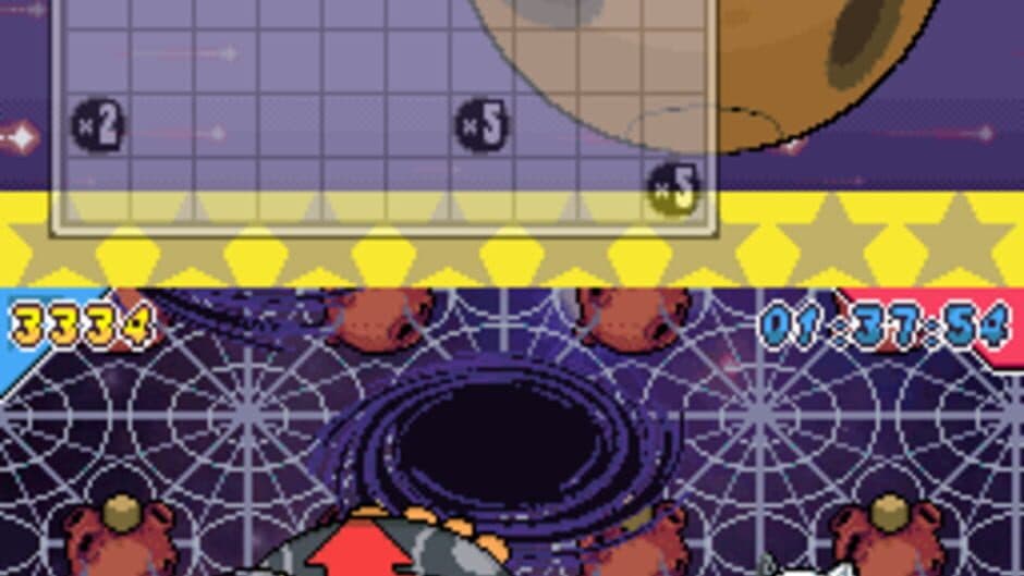Скриншот 4 из Go! Go! Kokopolo: Harmonious Forest Revenge