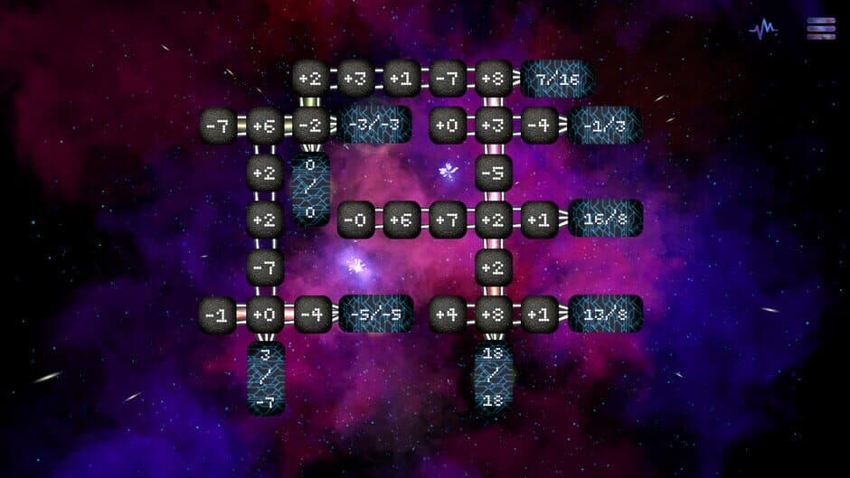 Скриншот 1 из Energy Balance